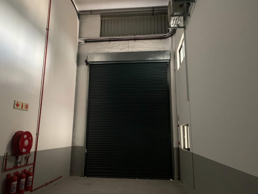 To Let Commercial Property for Rent in Stikland Industrial Western Cape